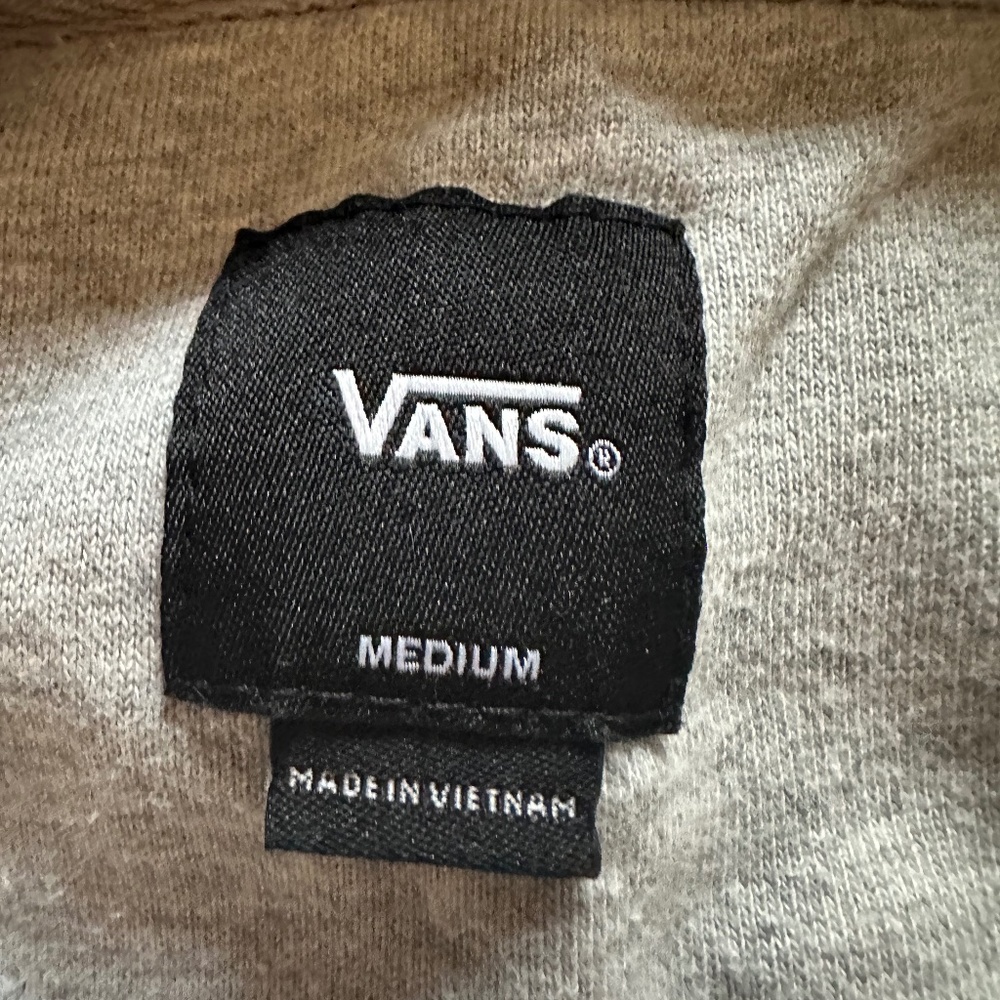 Half Zip Pullover